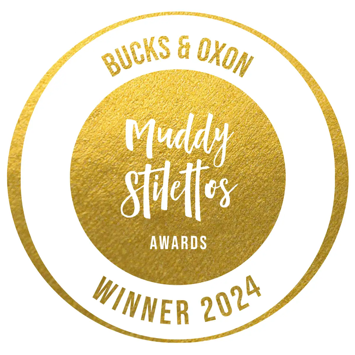 Muddy stilettos best family attraction 2024 in bucks & oxon