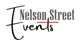 Nelson street events logo