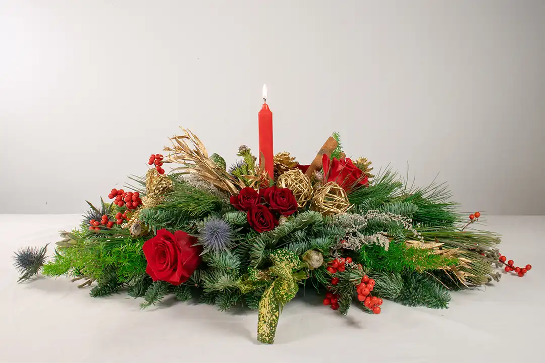 At lillingstone pick your own learn how to set your table for the festive season with the table-setting workshop