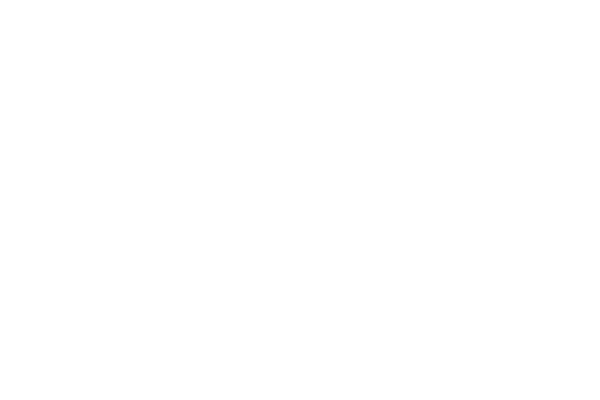 Winnie the pooh writing on a scroll, illustrated in white