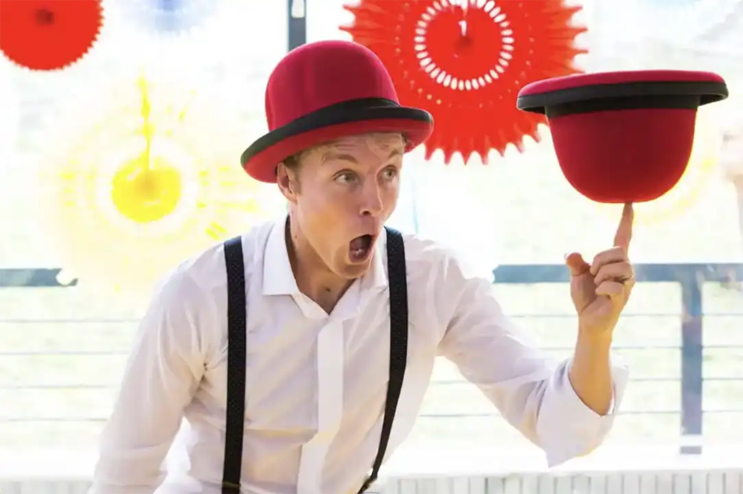 ChildrensParties Entertainment