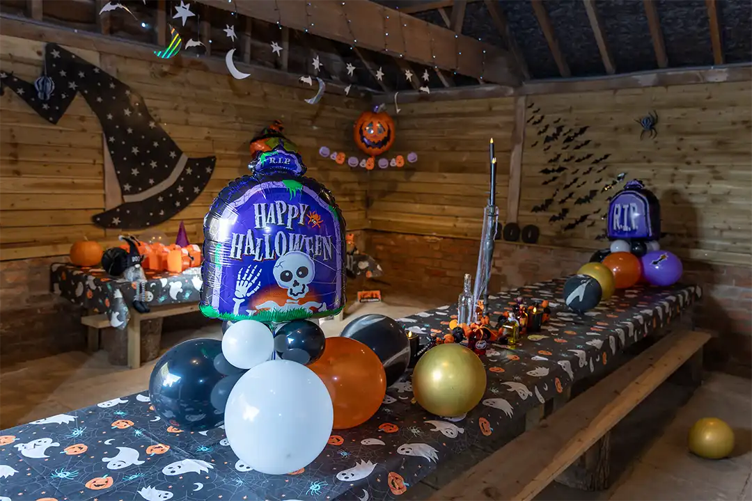 ChildrensParties PartyBarn